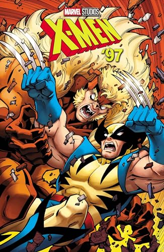 X-Men '97 (2024) #2 (of 4)