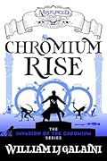 Chromium Rise