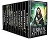 Urban Mythic Box ...