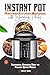 Instant Pot Mastery Kitchen...