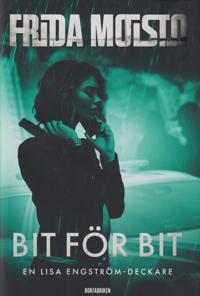 Bit för bit (Lisa Engström, #5)