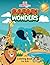 Safari Wonders: Fun and Eas...