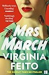 Mrs March