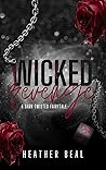 Wicked Revenge Book cover for Wicked Revenge