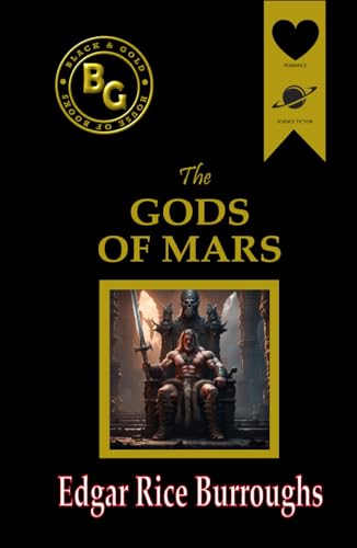 The Gods of Mars