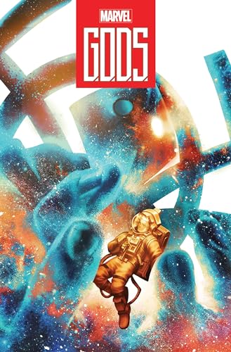 G.O.D.S. (2023-2024) #7