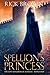 Spellion's Princess (The Lost Kingdom of Alsselya)