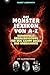 Das Monster Lexikon von A-Z...