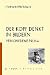 Der Kopf denkt in Bildern: Verschiedene Prosa (German Edition)