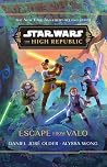 Escape from Valo