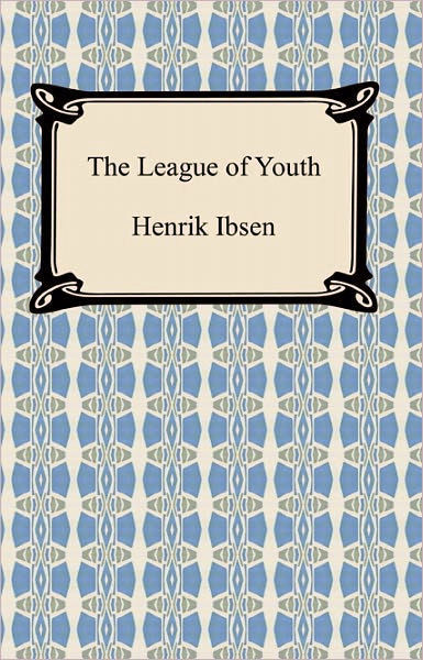 The League of Youth (Paperback)
