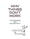 WHY THINGS DON'T ...