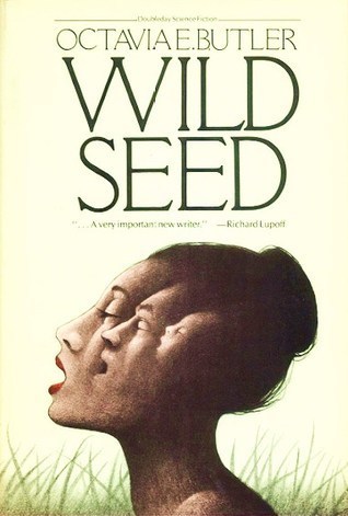 Wild Seed