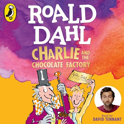 Charlie and the Chocolate Factory