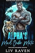 Alpha’s Mail Order Mate