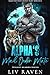 Alpha’s Mail Order Mate (Tw...