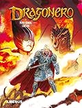 Dragonero 21: Pepeo jednog carstva
