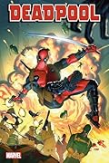 Deadpool (2024-2025) #1