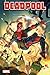 Deadpool (2024-) #1