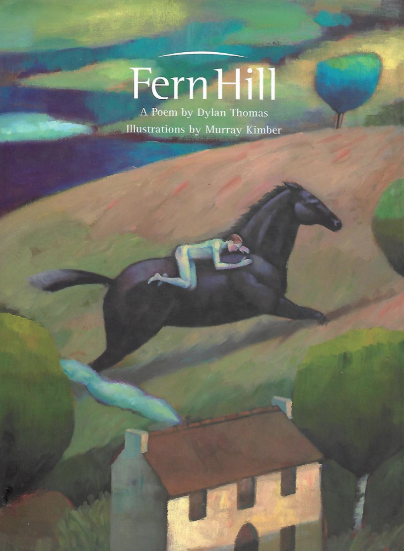 Fern Hill (Hardcover)