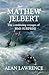 Mathew Jelbert by Alan Lawrence