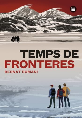 Temps de fronteres (Paperback)