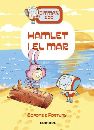 Hamlet i el mar (Hardcover)