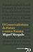 O Conservadorismo do Futuro...
