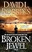 Broken Jewel by David L Robbins