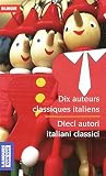 "dix auteurs clas...