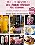 The Complete Ninja Creami Cookbook for Beginners by Endrick Phillips