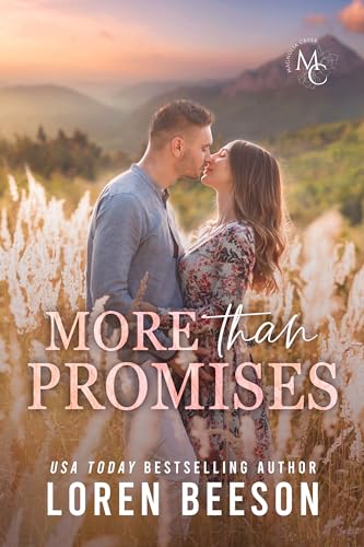 More Than Promises (Magnolia Creek #1)