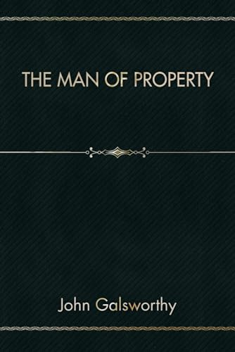 The Man of Property