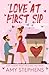 Love at First Sip (The Coffee Loft) by Amy Stephens