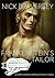 Frankenstein's Tailor: an M/M retelling of a horror classic (Monstrously Queer)