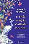 E três maçãs caíram do Céu by Narine Abgaryan