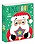 Love, Santa by Conor Rawson