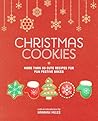 Christmas Cookies by Hannah Miles