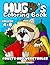 Hugo's Coloring Book For Ki...