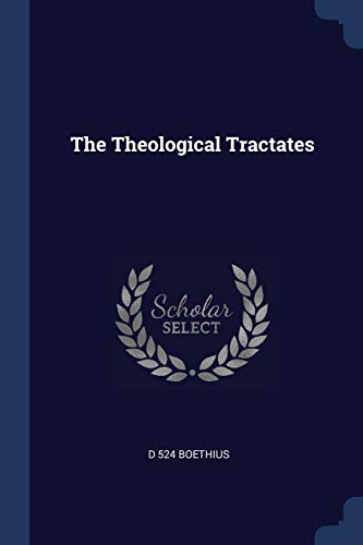 The Theological Tractates (Paperback)