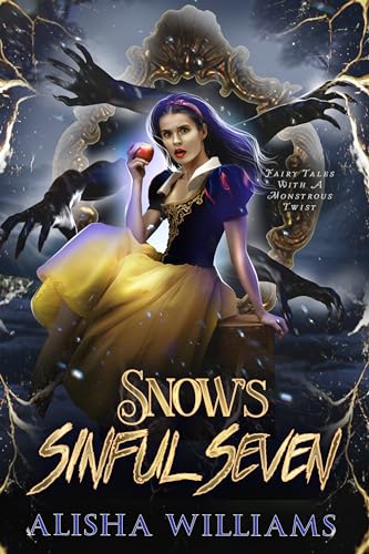 Snow's Sinful Seven (Kindle Edition)