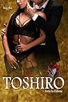 Toshiro: Serie La fusione #3 (Italian Edition)