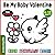 Be My Baby Valentine High C...