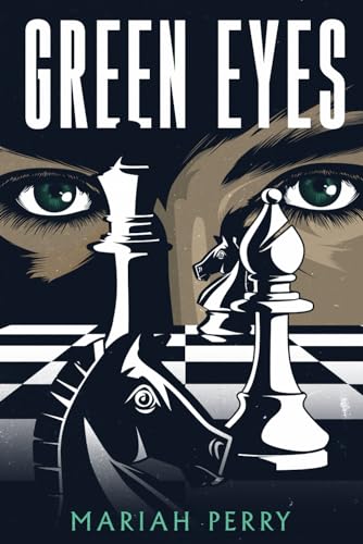 Green Eyes (Paperback)