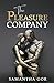 The Pleasure Company (The Experts, #1)