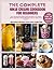 The Complete Ninja Creami Cookbook for Beginners by Endrick Phillips
