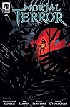 Mortal Terror #4 by Christopher Golden