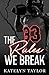 The Rules We Break (The Alphaletes #4)