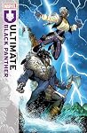 Ultimate Black Panther (2024-) #3 Ultimate Black Panther (2024-) #3