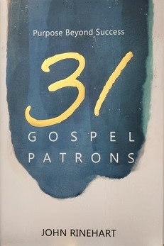 31 Gospel Patrons